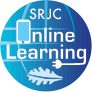 SRJC Online Learning logo