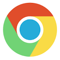 Chrome icon