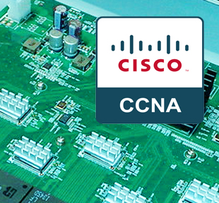 Cisco Certification in CCNA