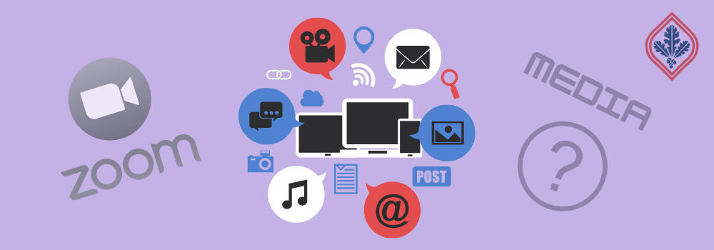 Media Services Support