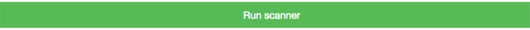 Run Scan button