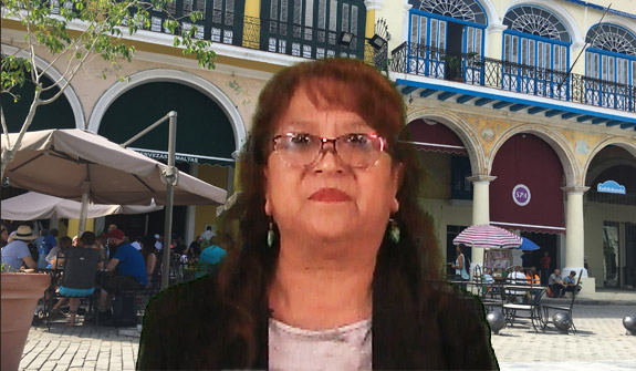 Araceli Osorio