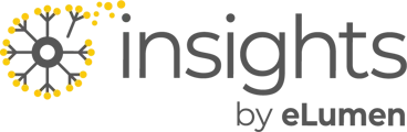 Logo for eLumen Insights