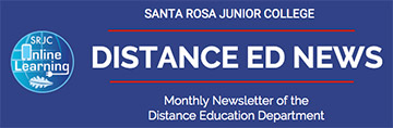 Newsletter Banner