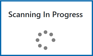 Screenhot of the Processing timer loop.
