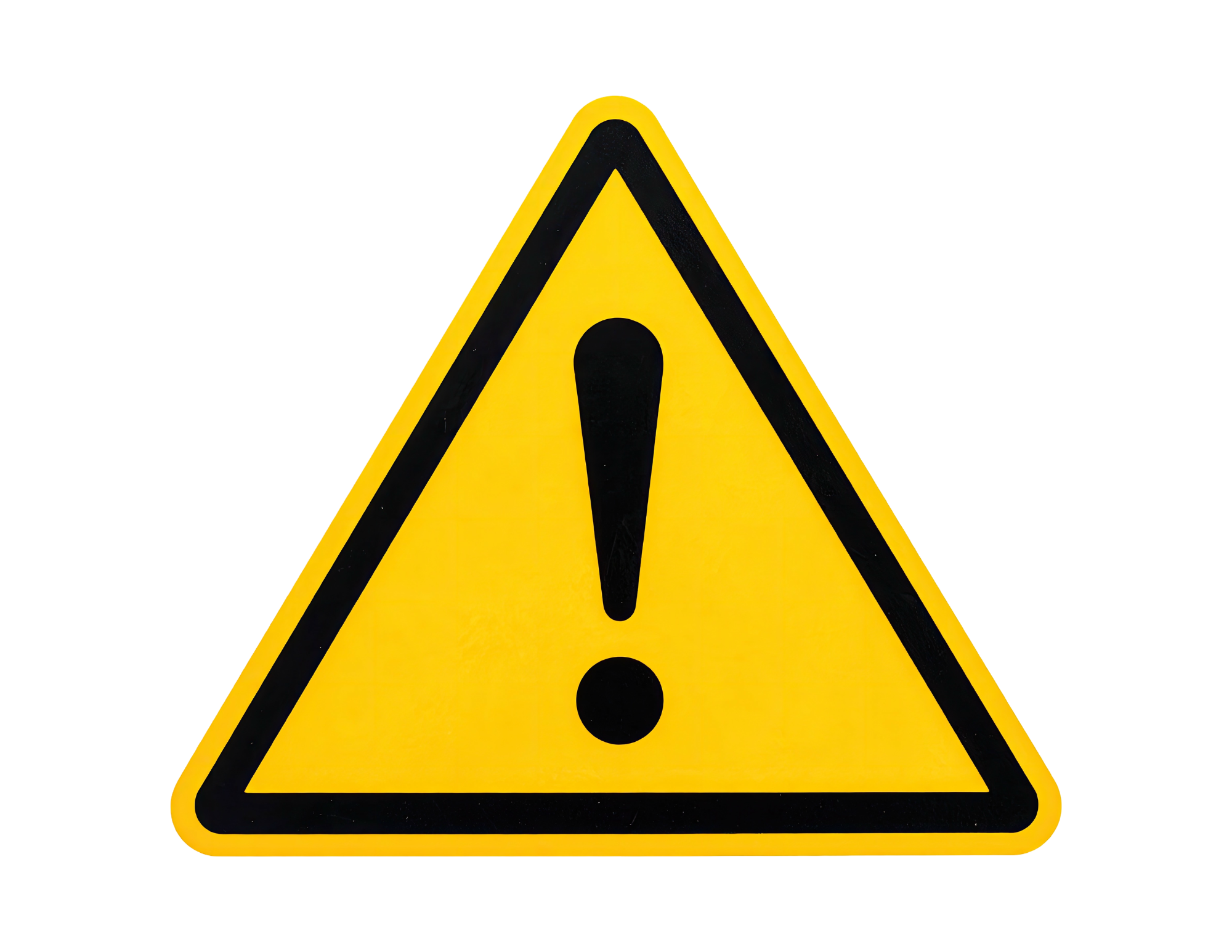 Warning