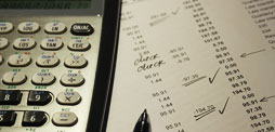 Calculator & Tax calculations