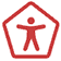 panorama red icon
