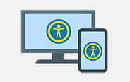 Desktop and Mobile accessibility